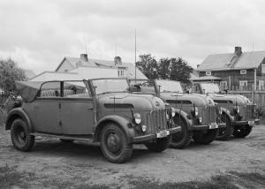 1942 Steyr 1500 А/02